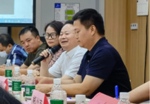 青磚茶，從世博走向世界